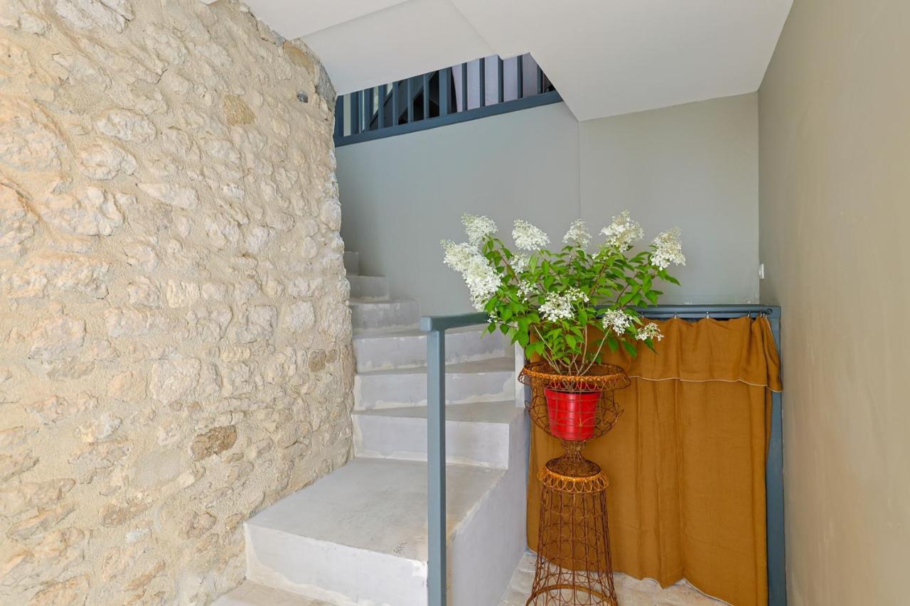 شقة Tour Du Palais #Terrasse #Vue كونْياك المظهر الخارجي الصورة